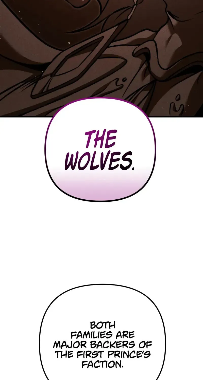 Read A Flame Reborn chapter 81 image 115 on Lezhin