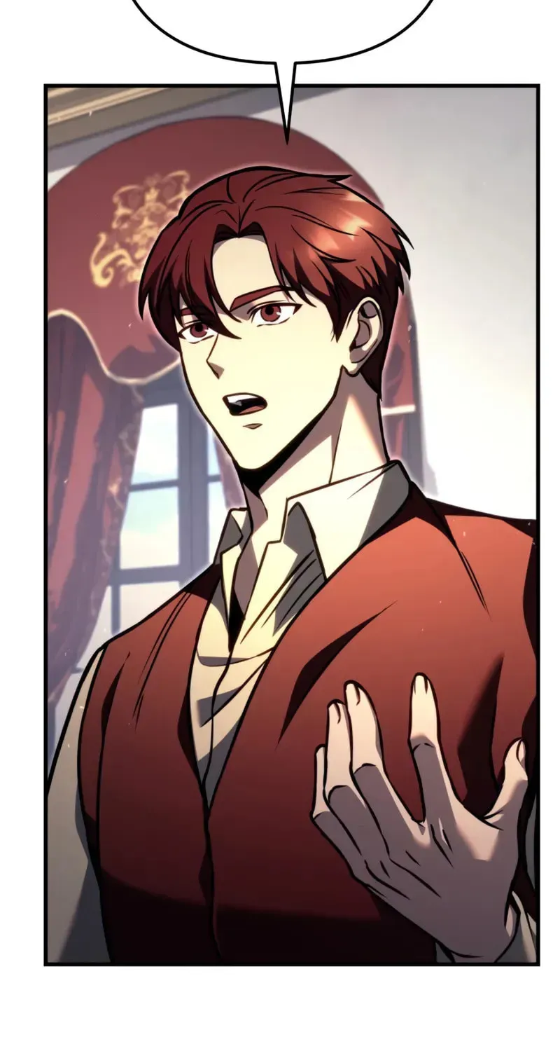 Read A Flame Reborn chapter 81 image 116 on Lezhin