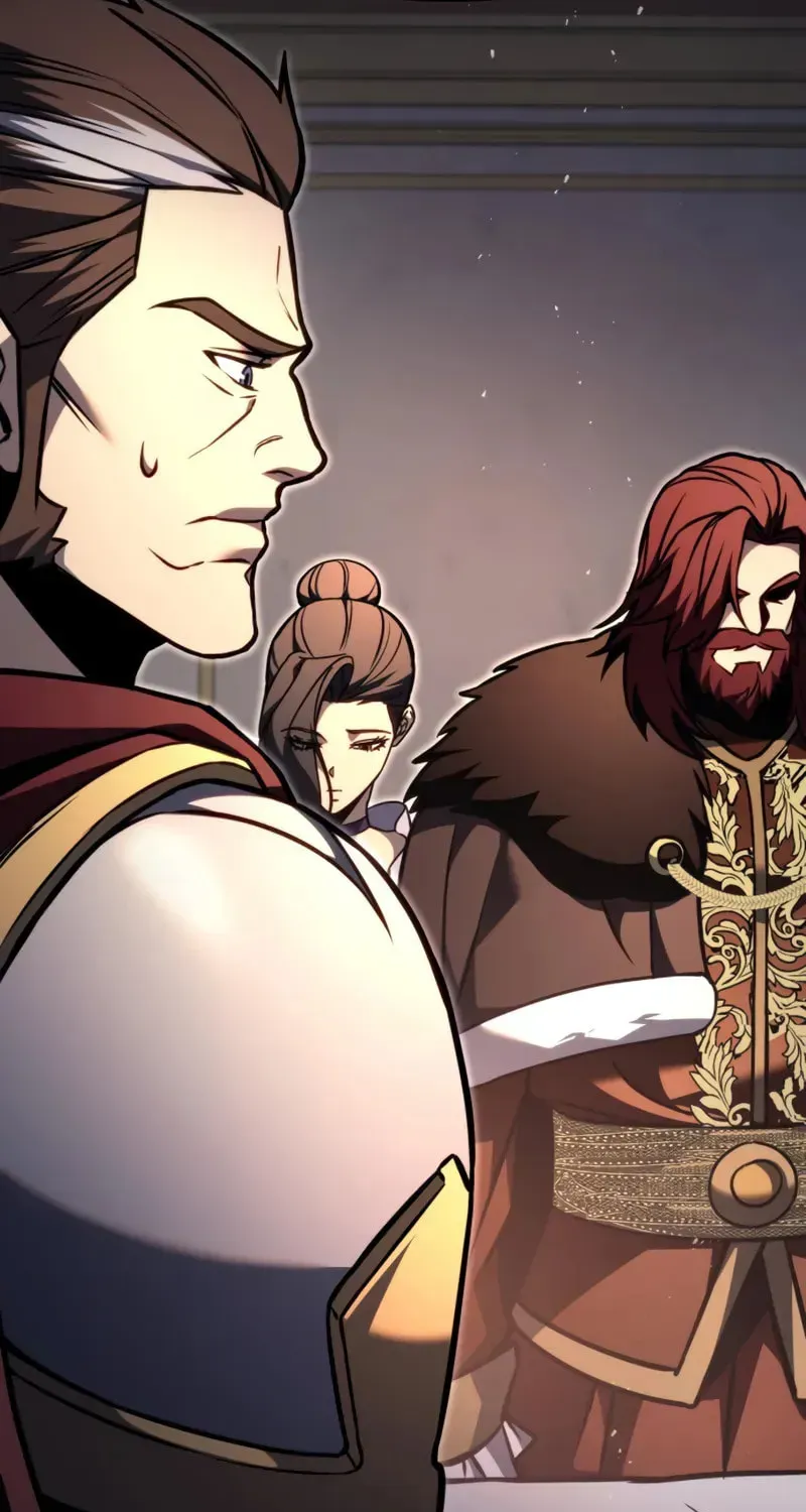 Read A Flame Reborn chapter 81 image 118 on Lezhin