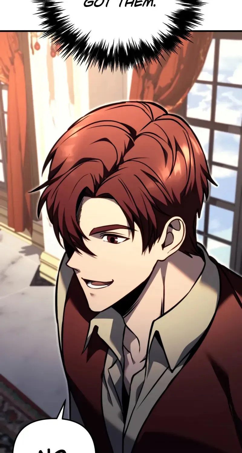 Read A Flame Reborn chapter 81 image 125 on Lezhin