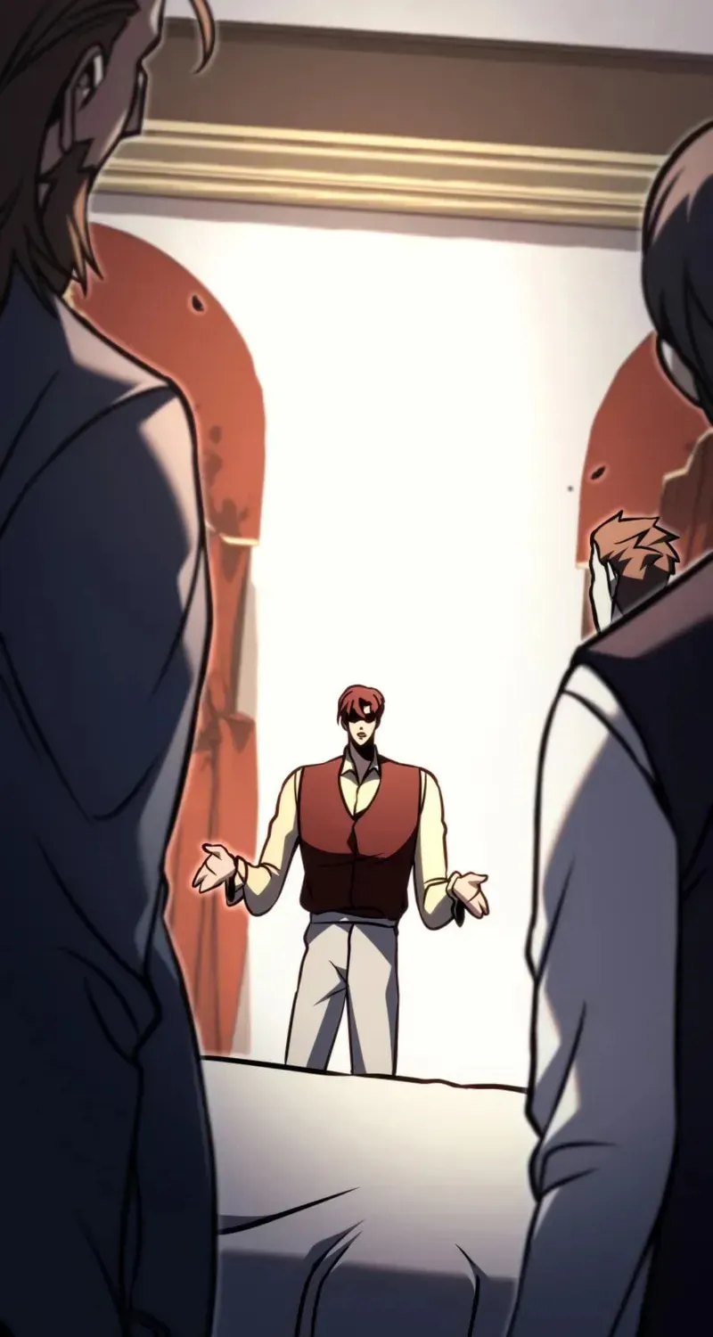 Read A Flame Reborn chapter 81 image 127 on Lezhin