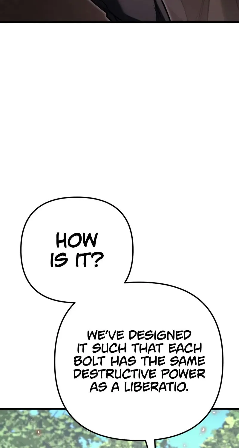 Read A Flame Reborn chapter 81 image 13 on Lezhin