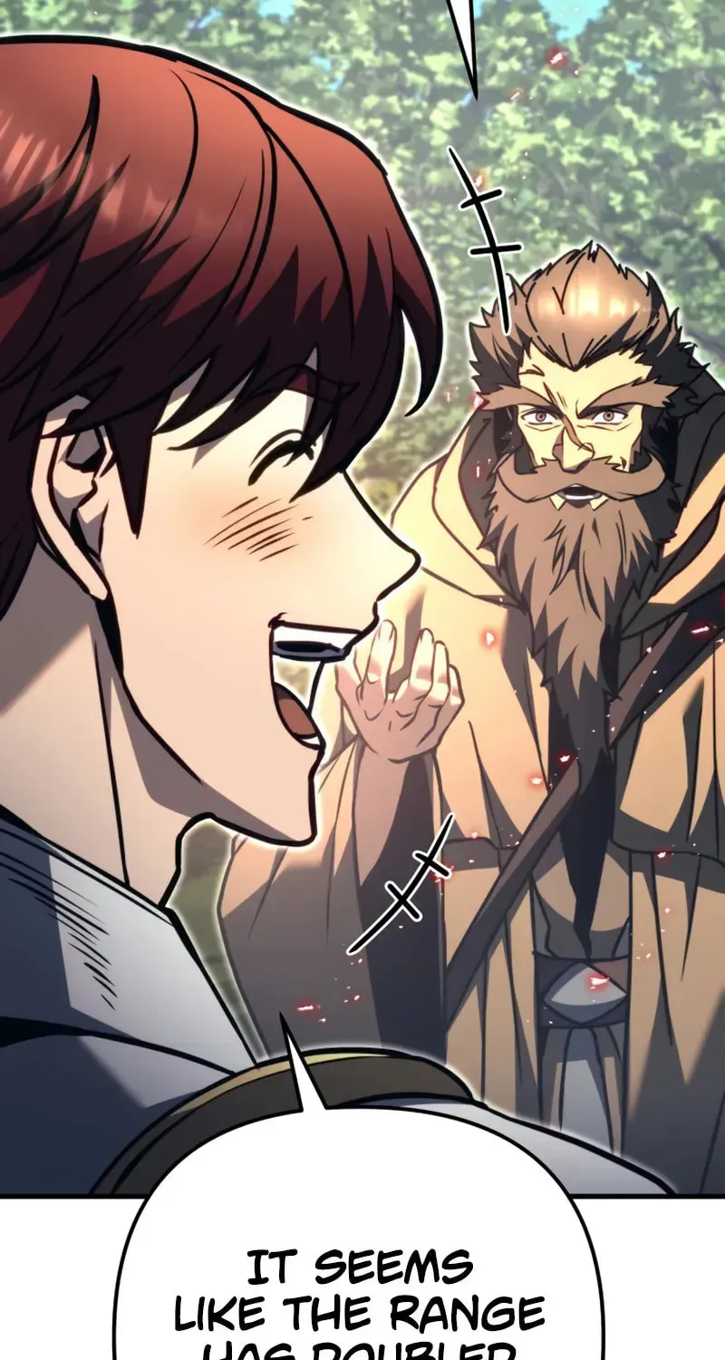 Read A Flame Reborn chapter 81 image 14 on Lezhin