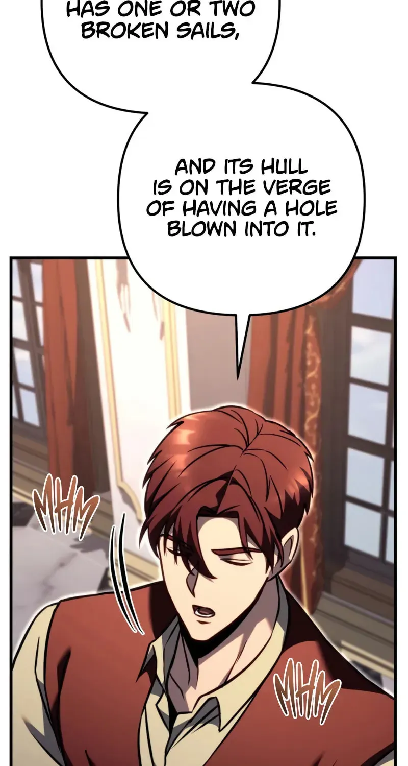 Read A Flame Reborn chapter 81 image 141 on Lezhin