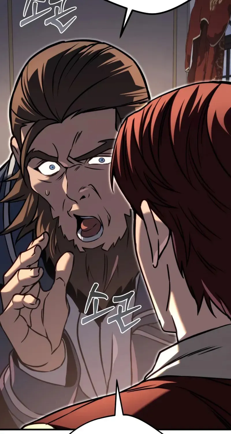 Read A Flame Reborn chapter 81 image 156 on Lezhin