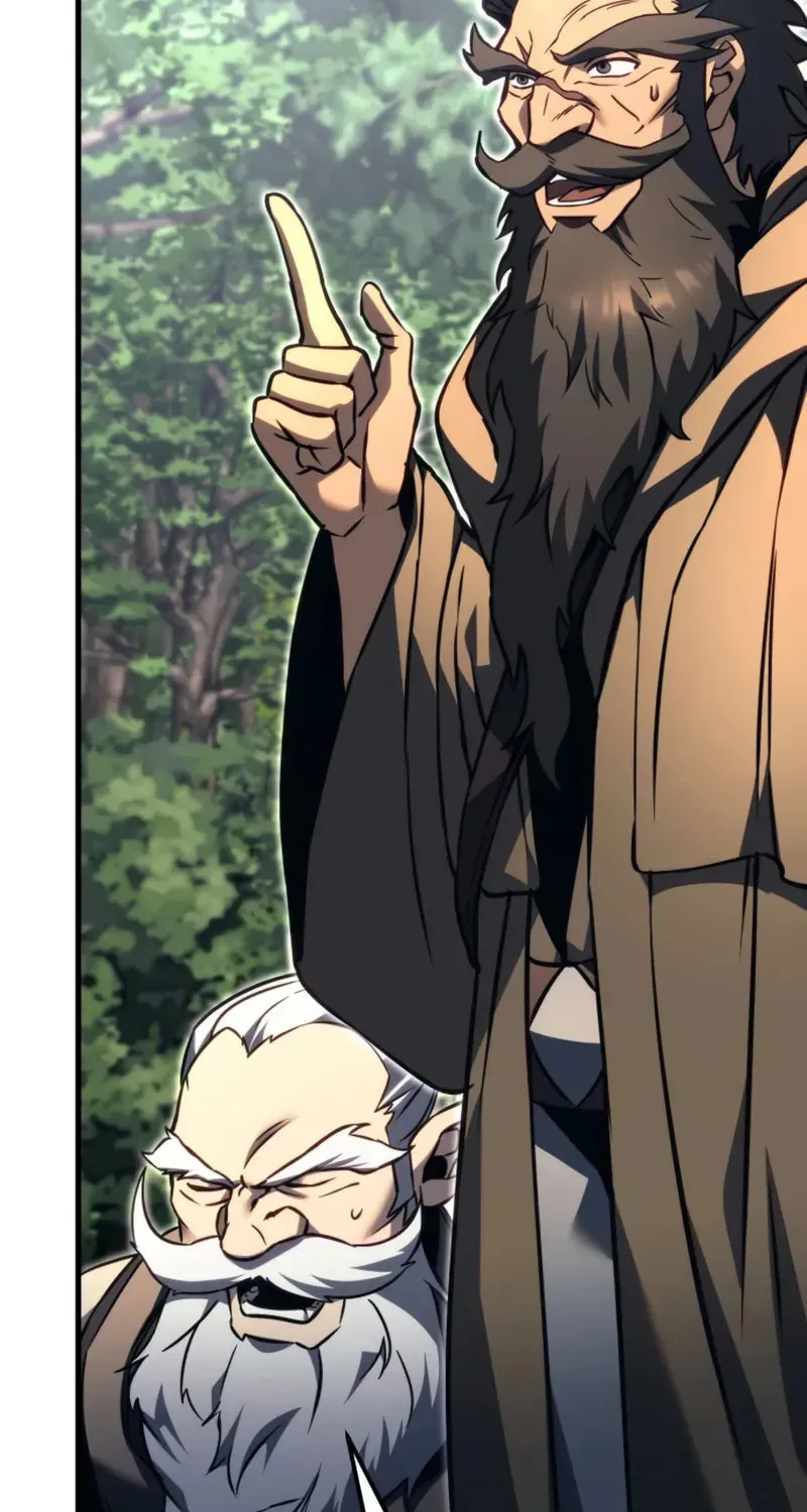 Read A Flame Reborn chapter 81 image 18 on Lezhin
