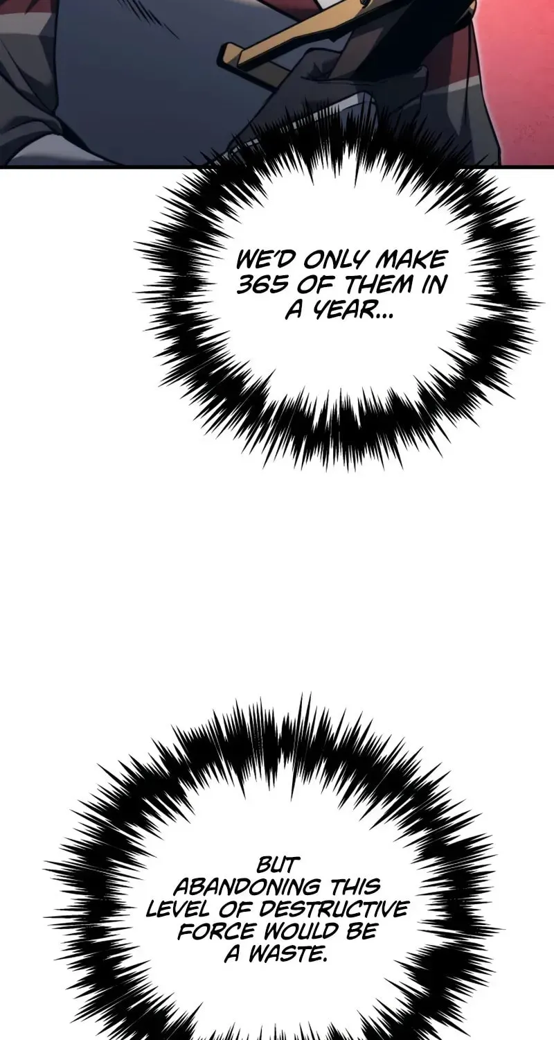 Read A Flame Reborn chapter 81 image 21 on Lezhin