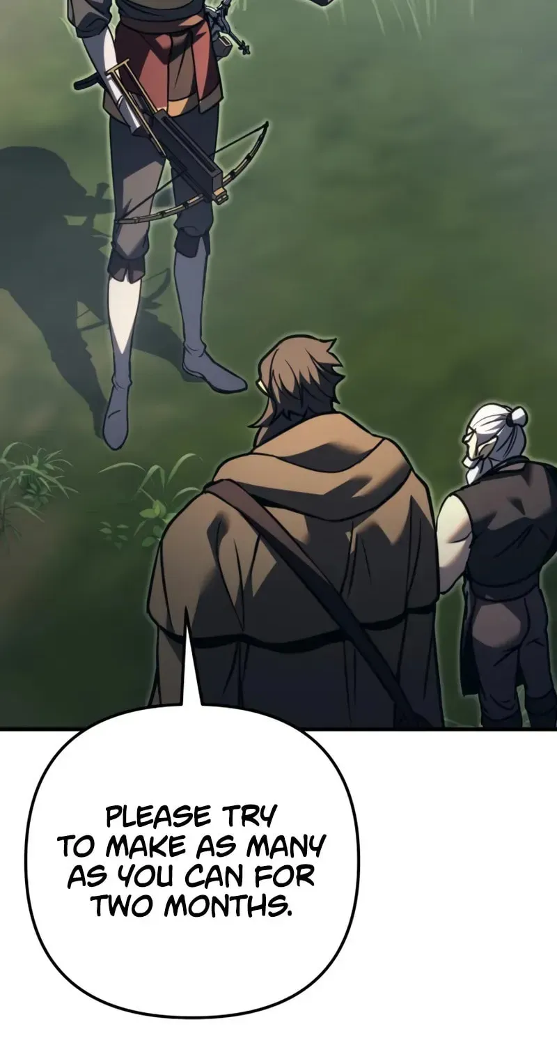 Read A Flame Reborn chapter 81 image 23 on Lezhin
