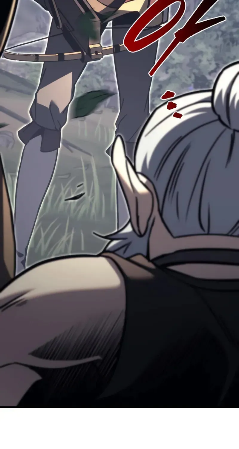 Read A Flame Reborn chapter 81 image 28 on Lezhin