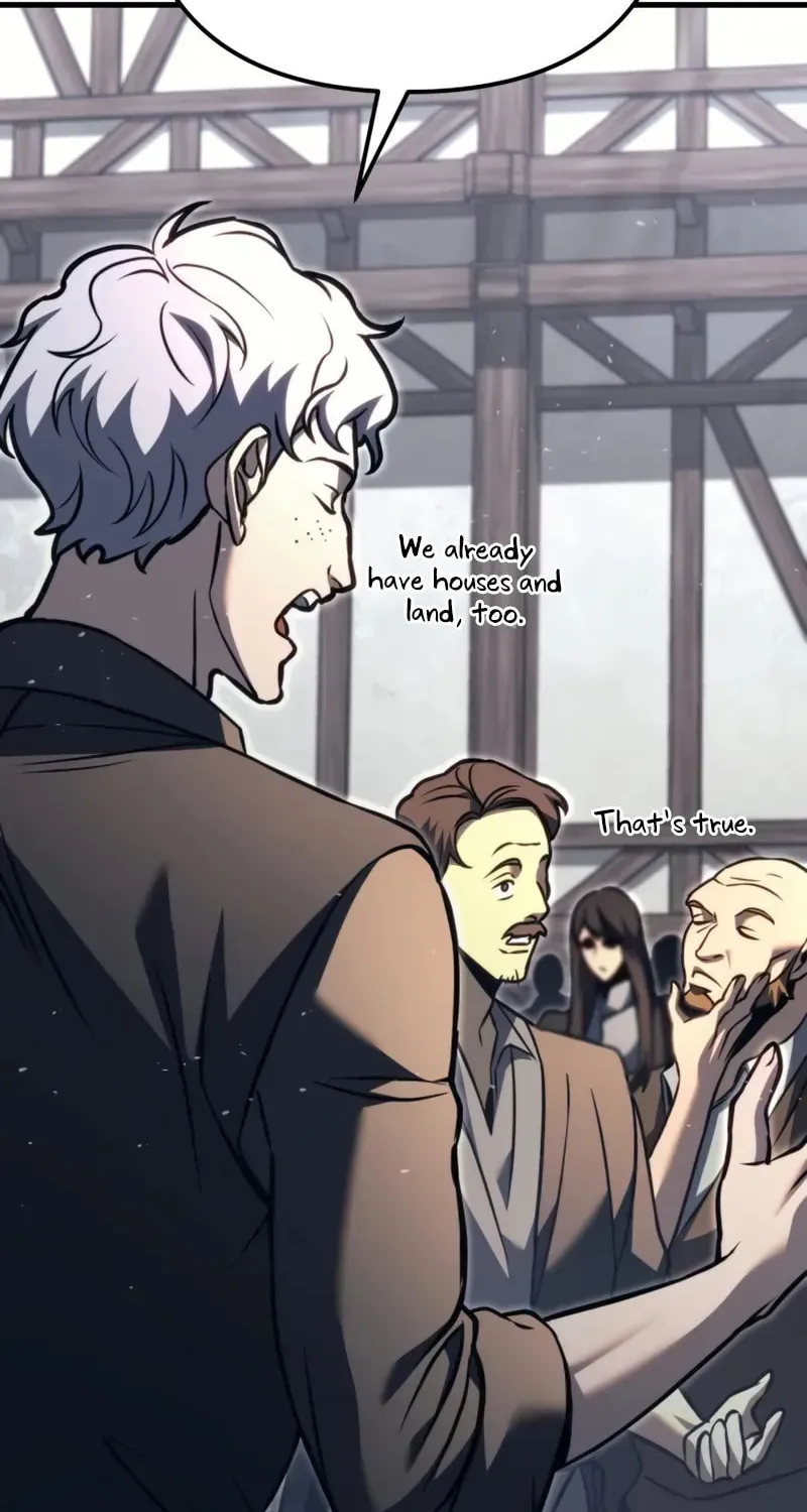 Read A Flame Reborn chapter 81 image 43 on Lezhin