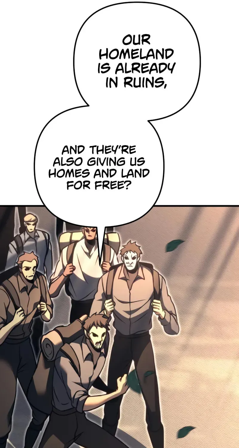 Read A Flame Reborn chapter 81 image 50 on Lezhin