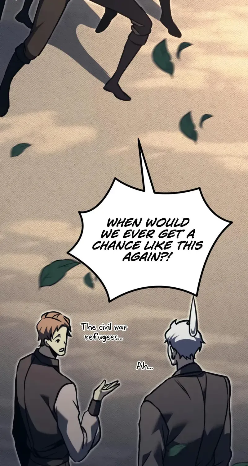 Read A Flame Reborn chapter 81 image 51 on Lezhin