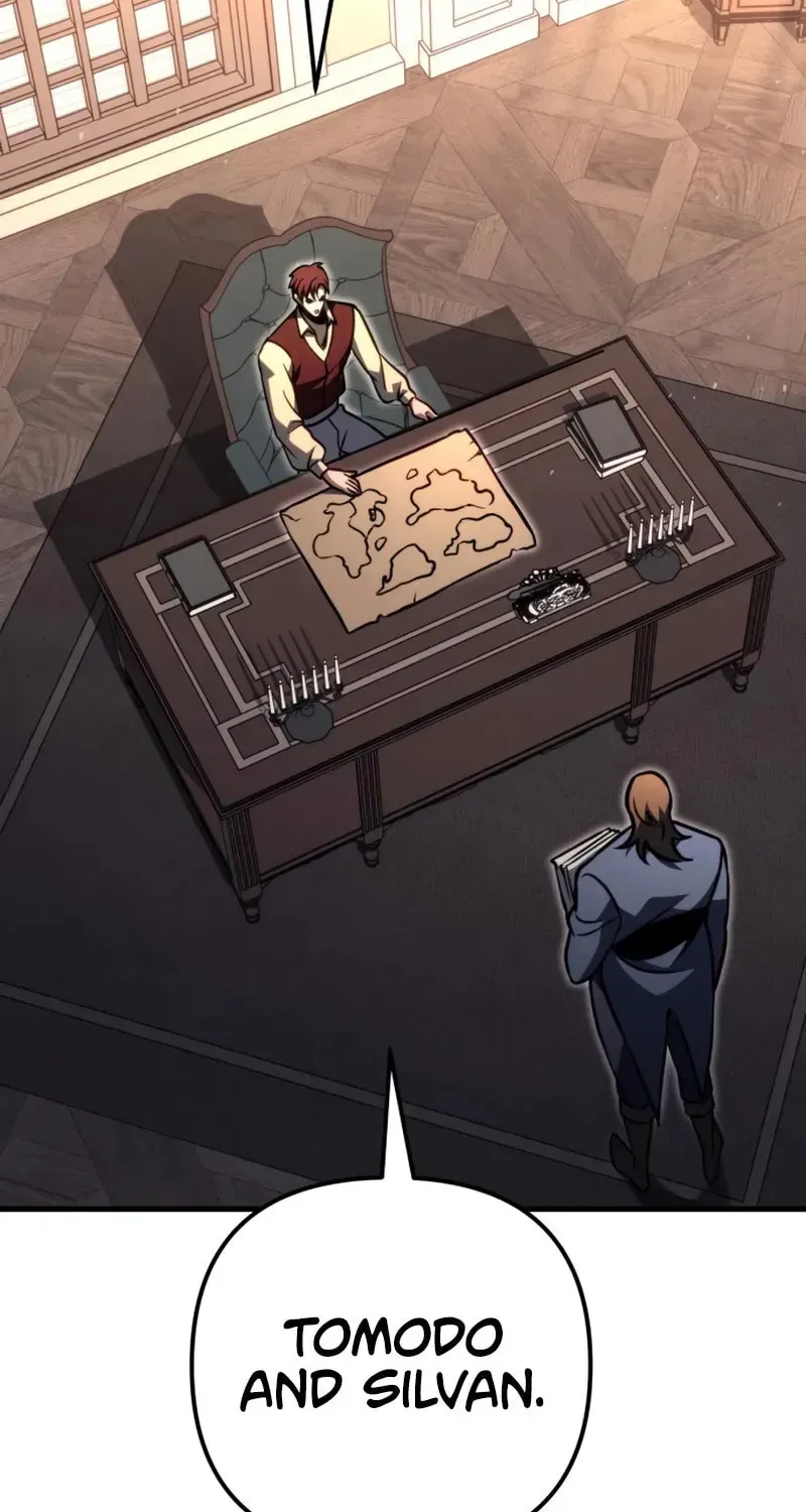 Read A Flame Reborn chapter 81 image 57 on Lezhin
