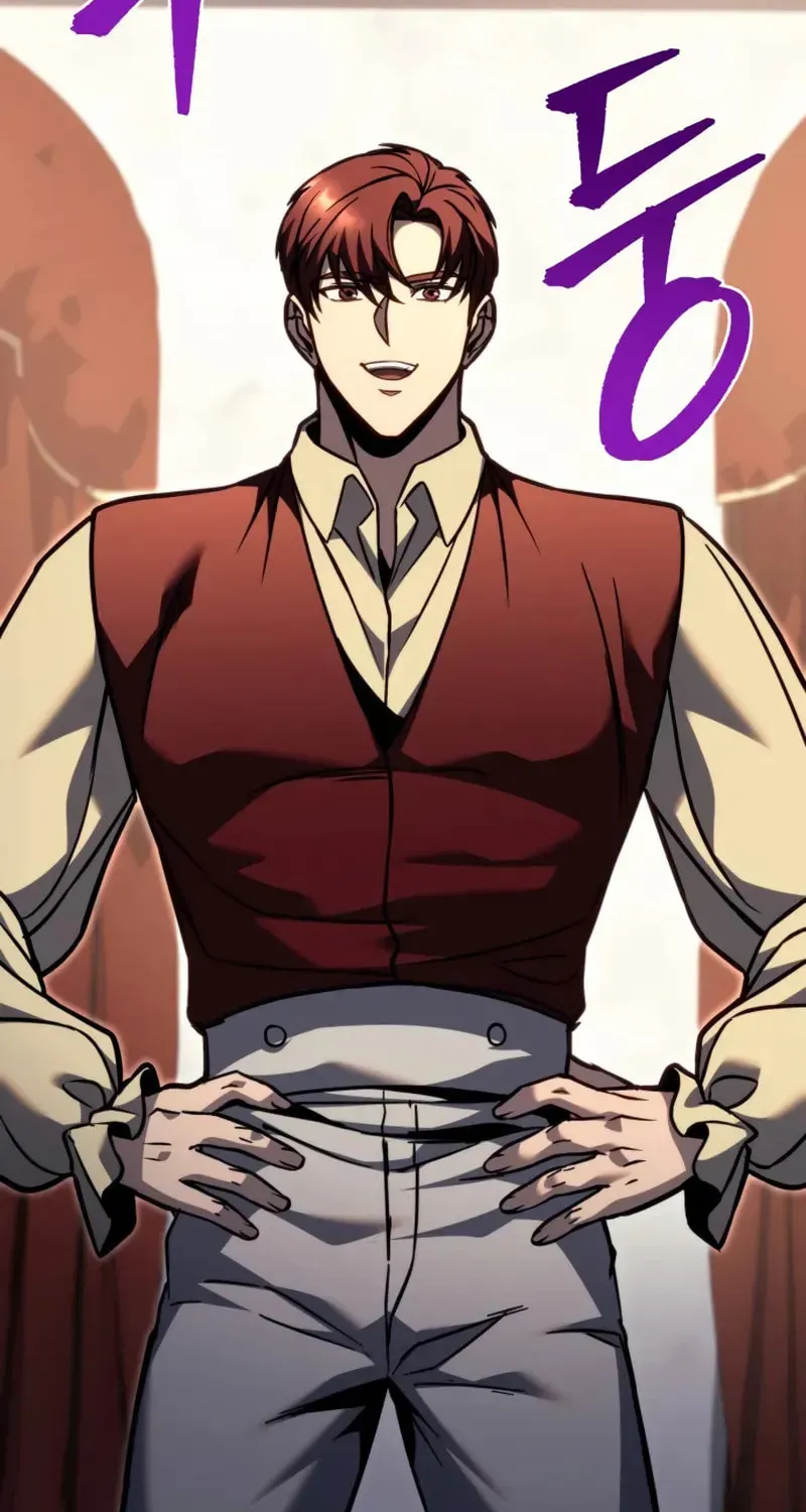 Read A Flame Reborn chapter 81 image 75 on Lezhin