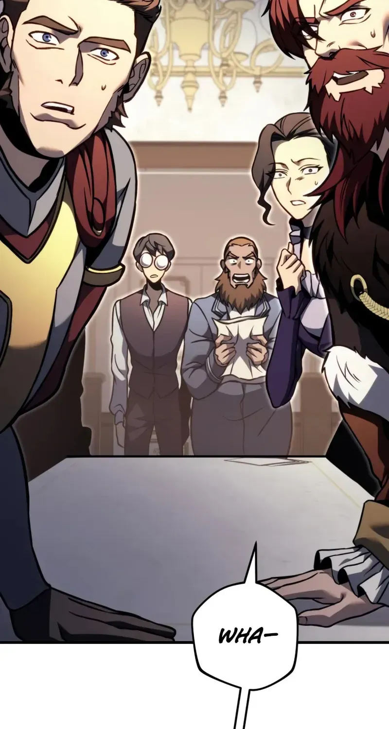 Read A Flame Reborn chapter 81 image 77 on Lezhin