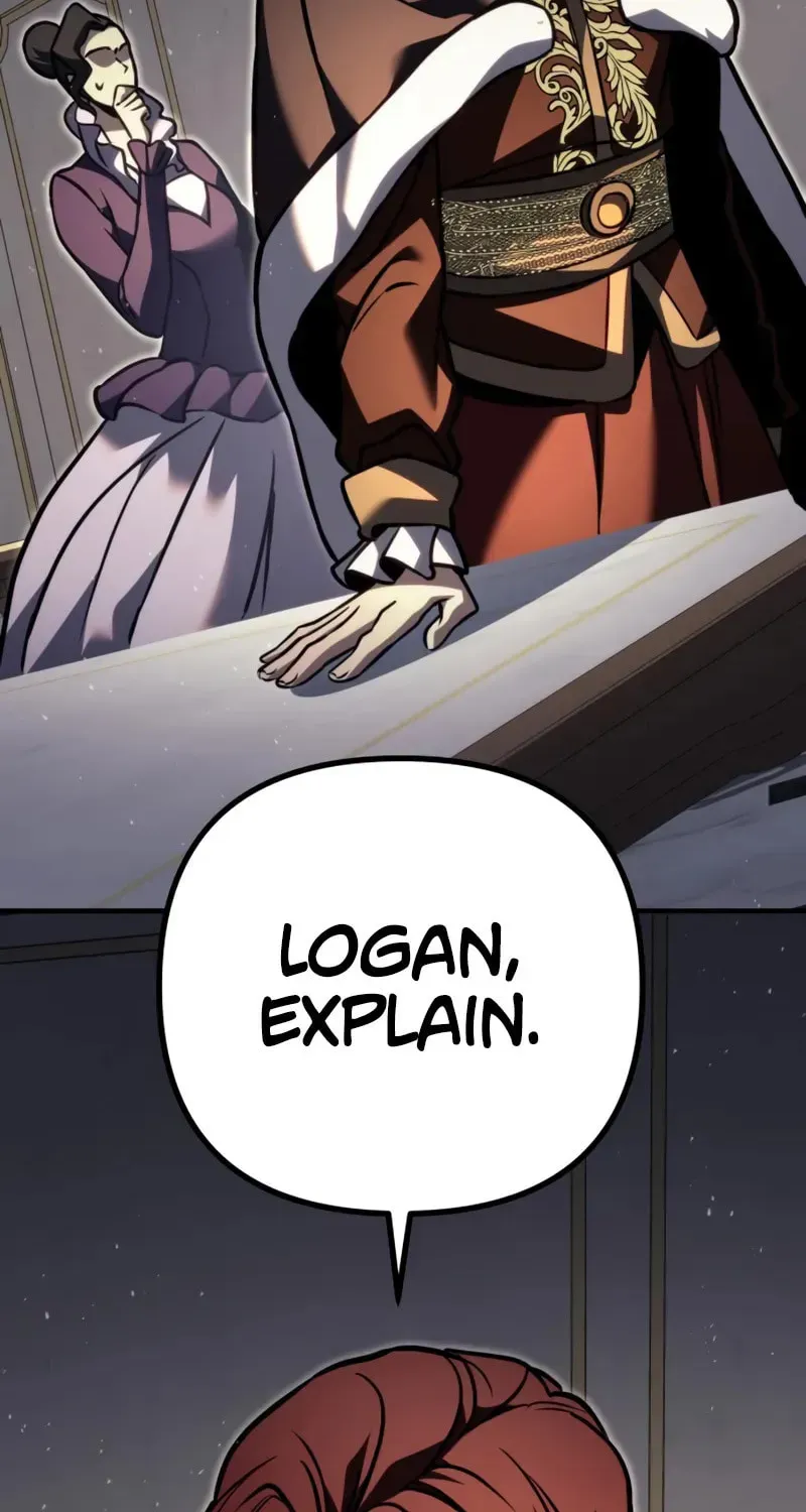 Read A Flame Reborn chapter 81 image 95 on Lezhin