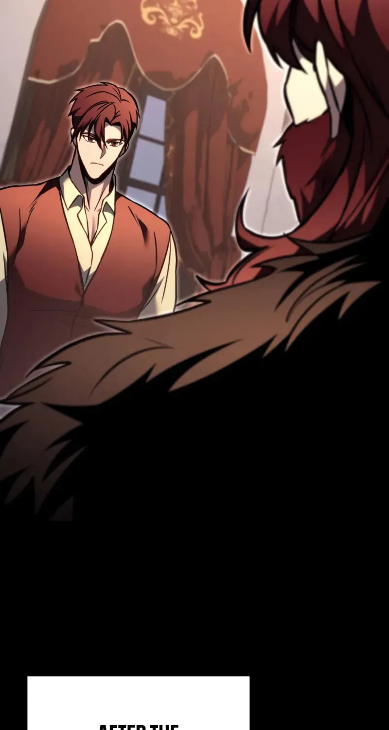 Read A Flame Reborn chapter 81 image 98 on Lezhin