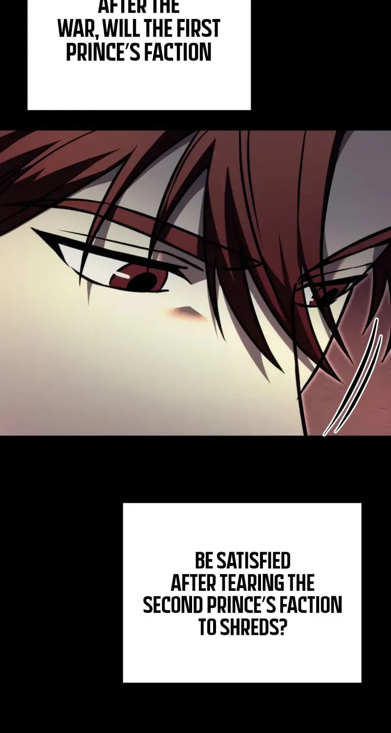 Read A Flame Reborn chapter 81 image 99 on Lezhin