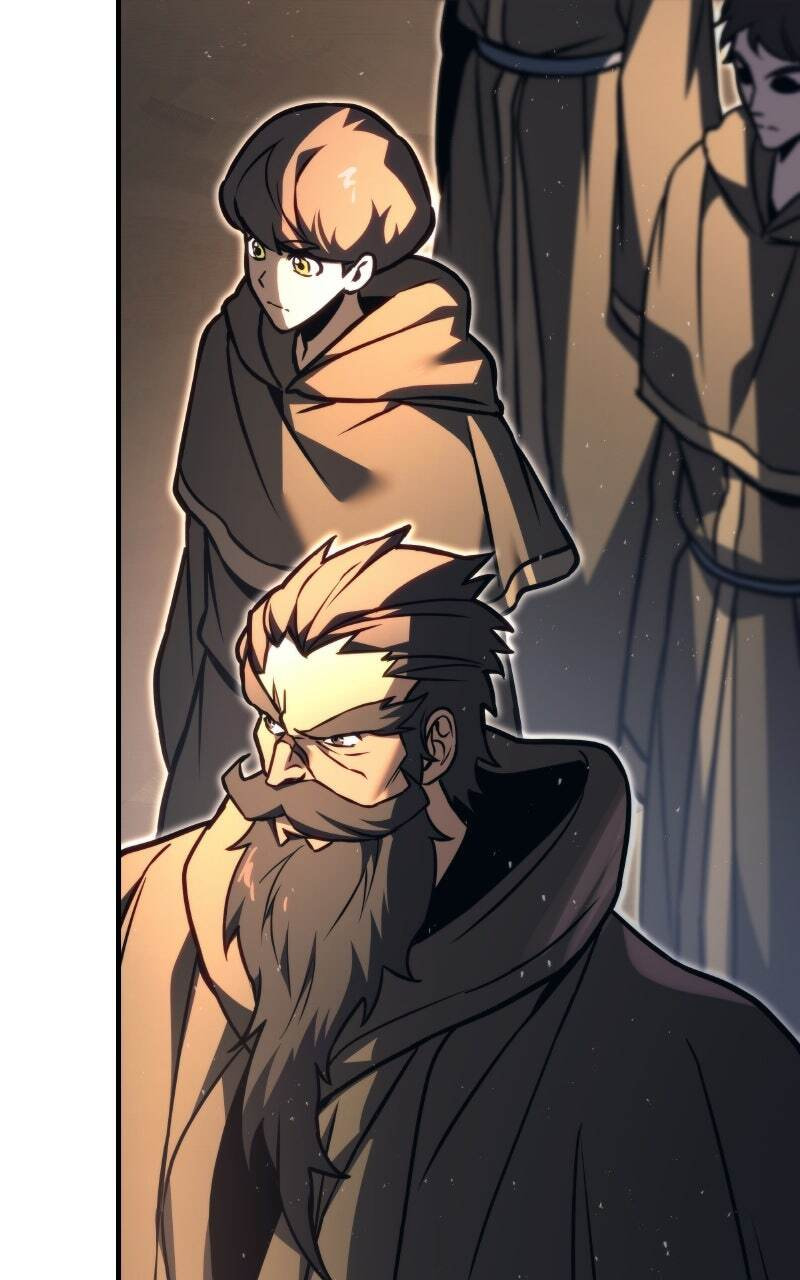 Read A Flame Reborn chapter 82 image 103 on Lezhin