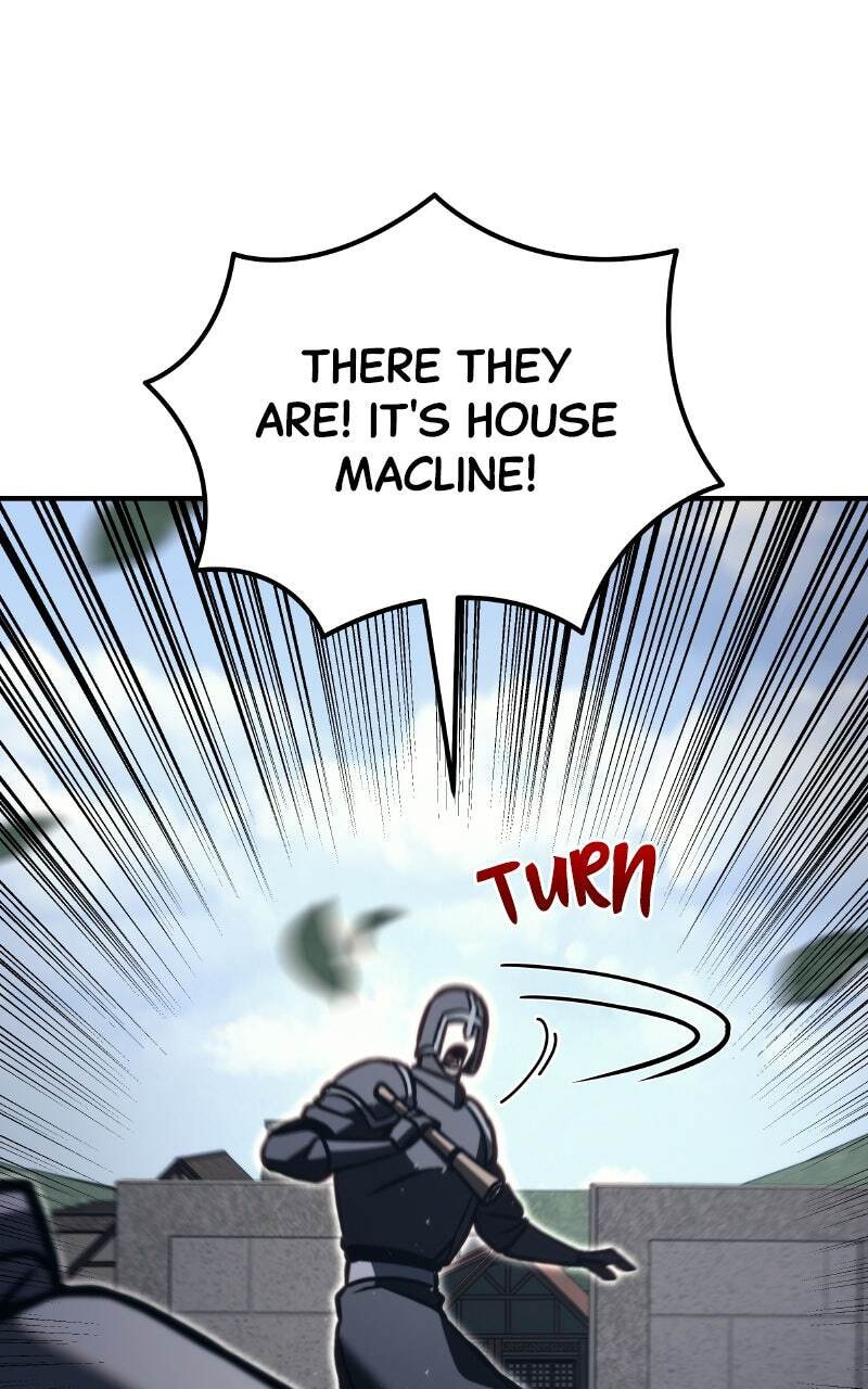 Read A Flame Reborn chapter 82 image 121 on Lezhin