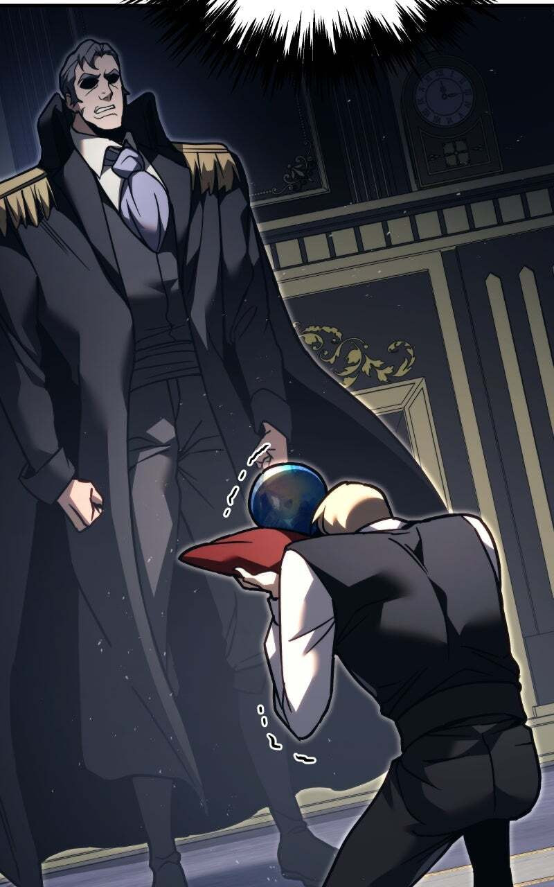 Read A Flame Reborn chapter 82 image 16 on Lezhin