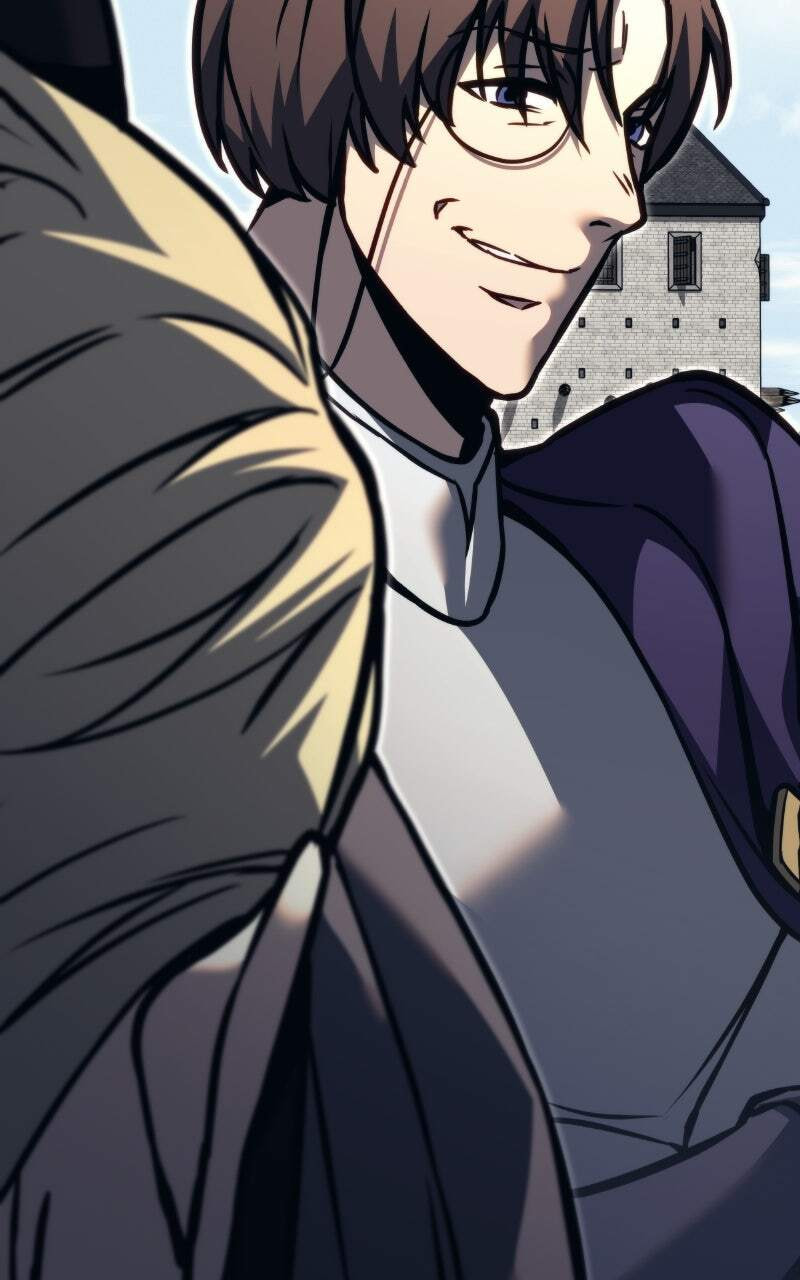 Read A Flame Reborn chapter 82 image 182 on Lezhin