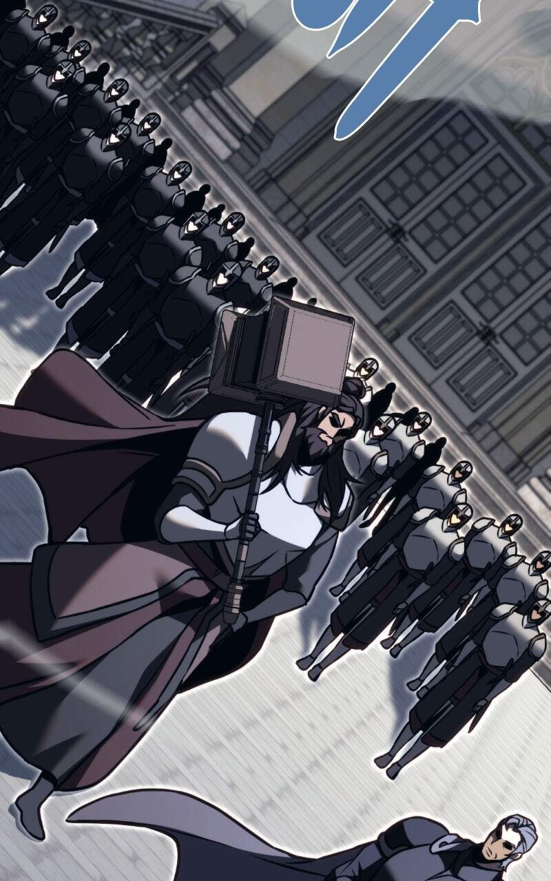 Read A Flame Reborn chapter 82 image 192 on Lezhin