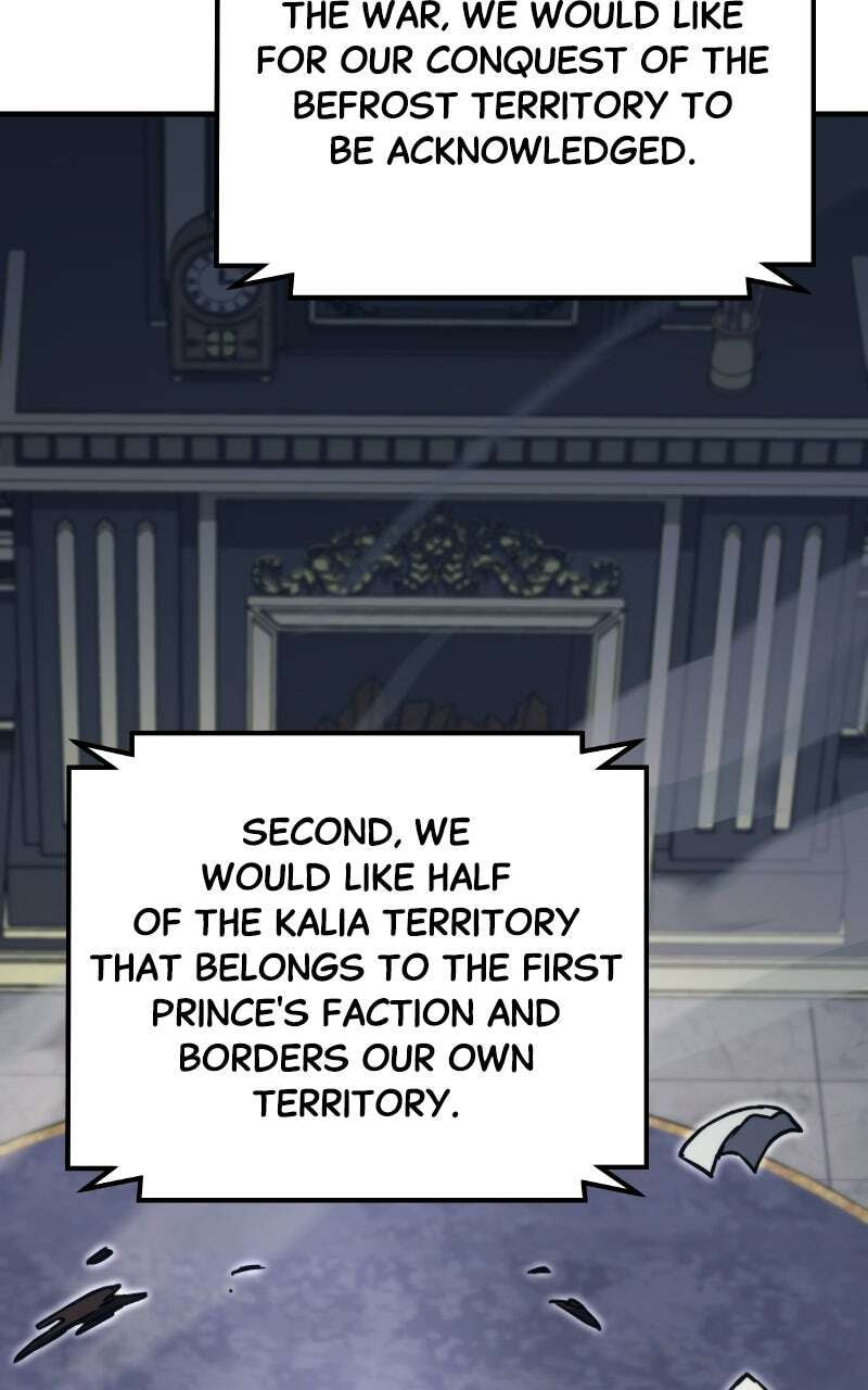 Read A Flame Reborn chapter 82 image 30 on Lezhin