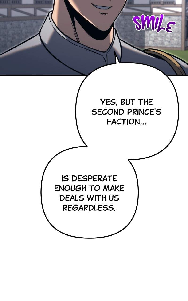 Read A Flame Reborn chapter 82 image 65 on Lezhin