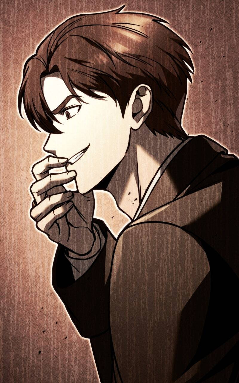 Read A Flame Reborn chapter 82 image 82 on Lezhin