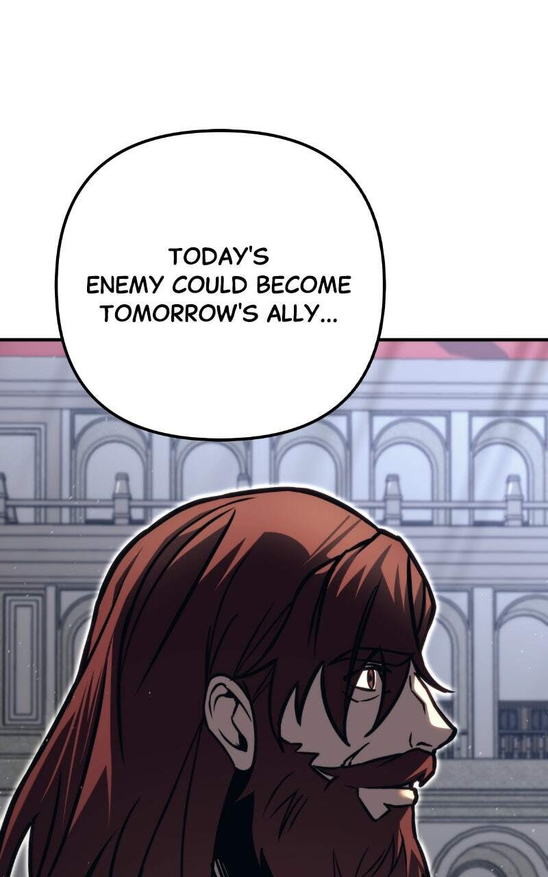 Read A Flame Reborn chapter 82 image 88 on Lezhin