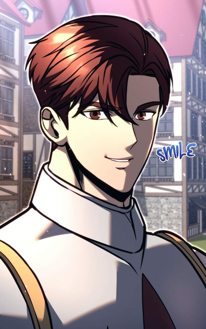 Read A Flame Reborn chapter 82 image 91 on Lezhin