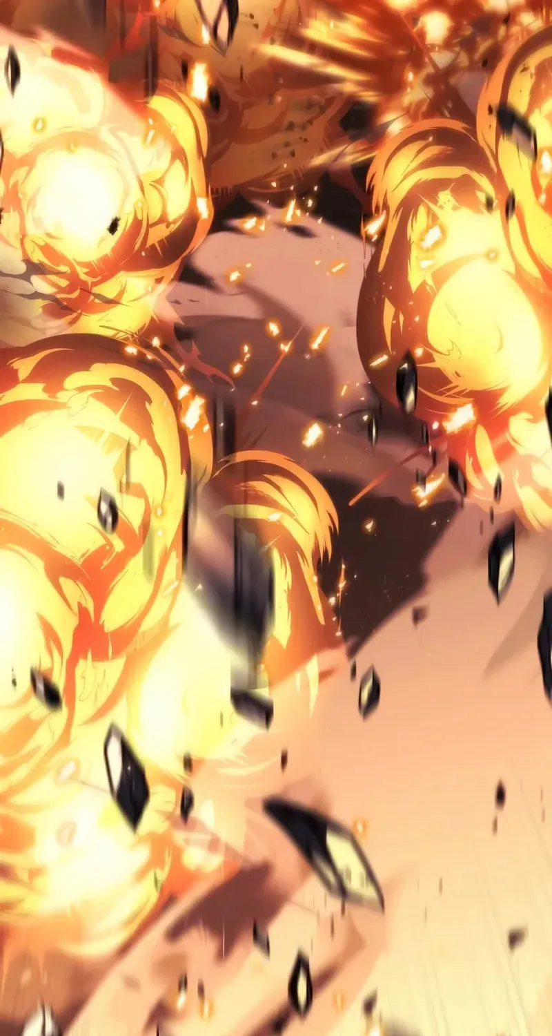Read A Flame Reborn chapter 84 image 137 on Lezhin