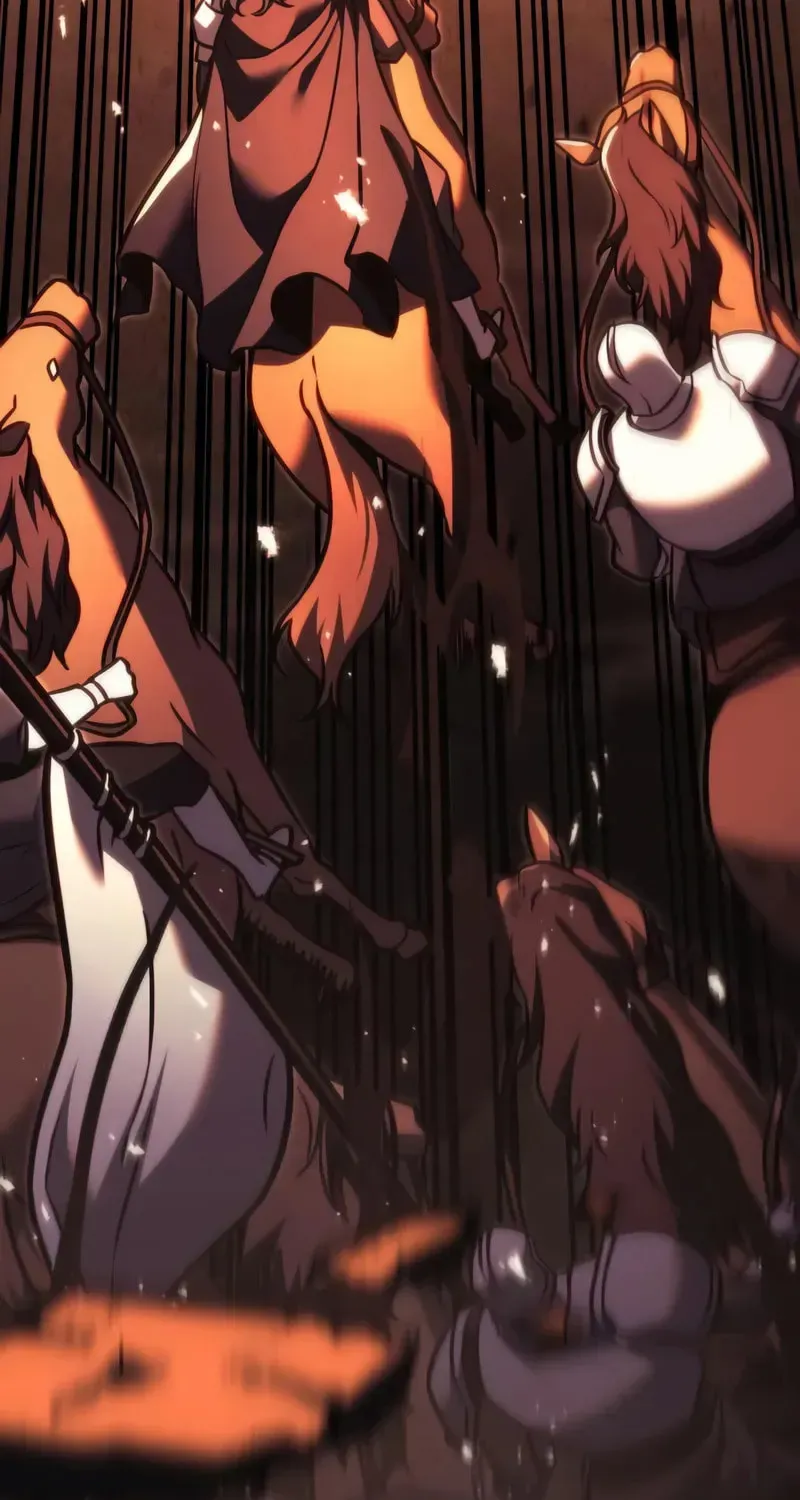 Read A Flame Reborn chapter 84 image 140 on Lezhin