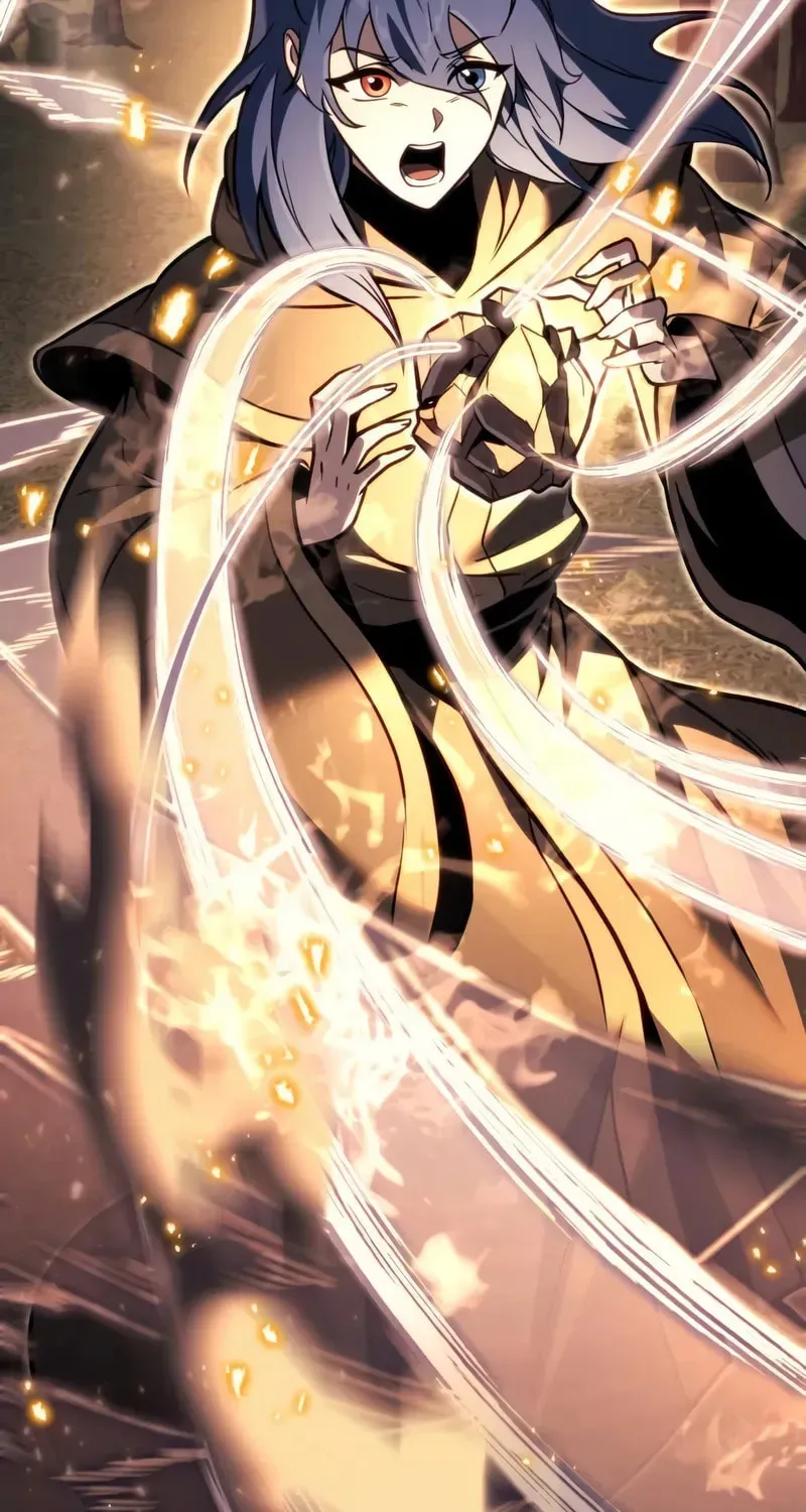 Read A Flame Reborn chapter 84 image 160 on Lezhin