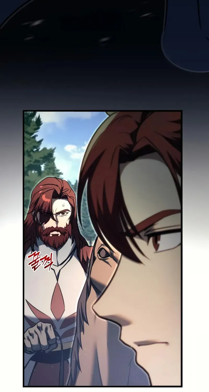 Read A Flame Reborn chapter 84 image 18 on Lezhin