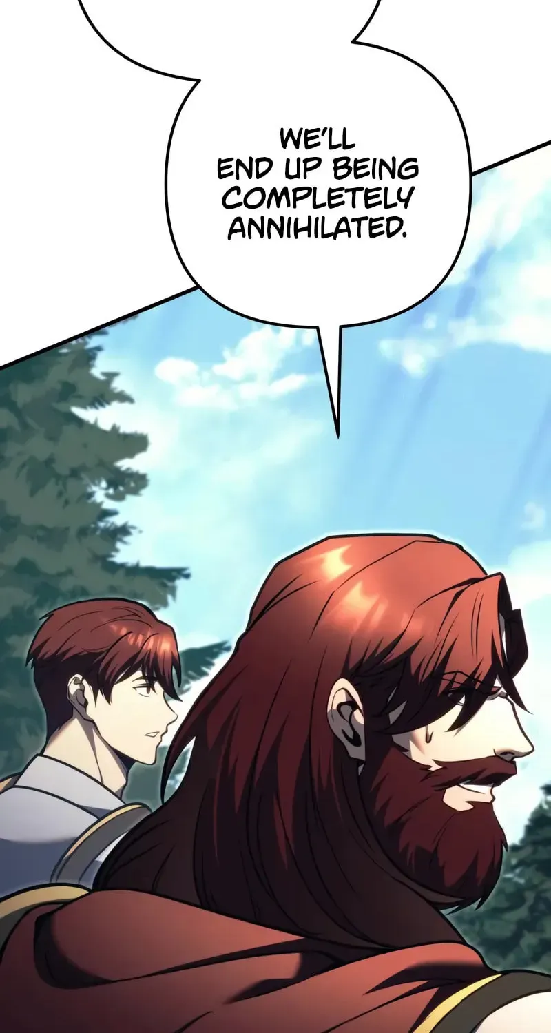 Read A Flame Reborn chapter 84 image 23 on Lezhin