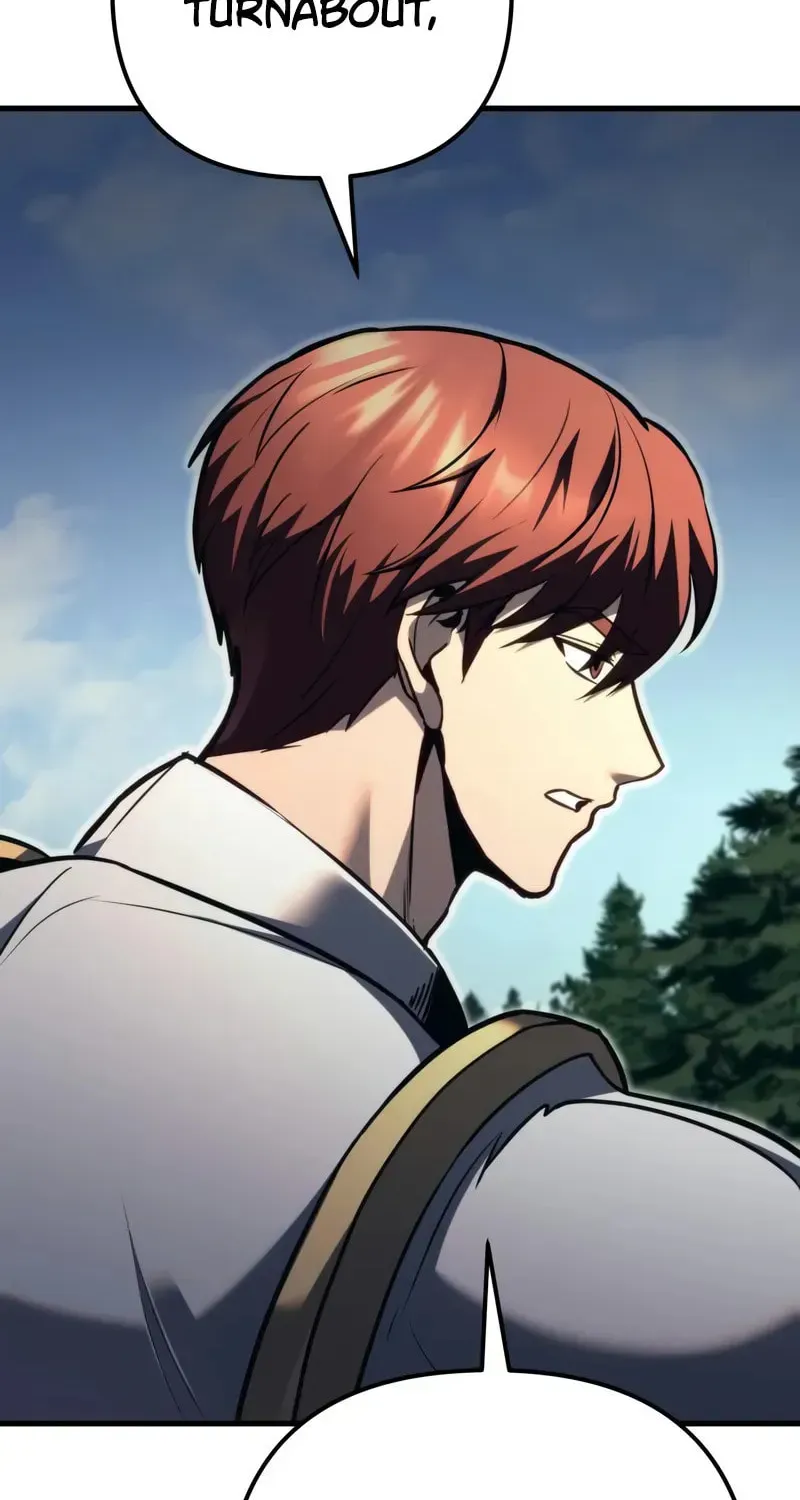 Read A Flame Reborn chapter 84 image 25 on Lezhin