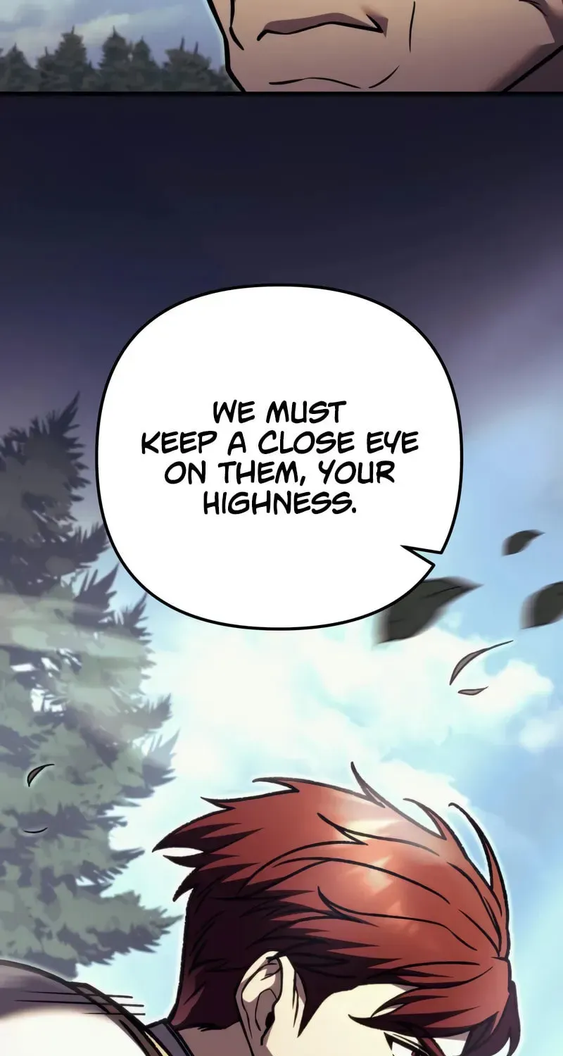Read A Flame Reborn chapter 84 image 52 on Lezhin