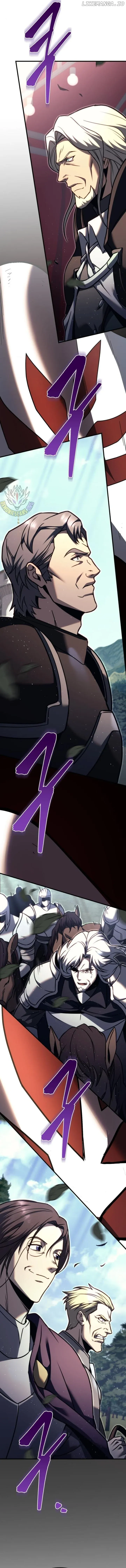 Read A Flame Reborn chapter 86 image 12 on Lezhin
