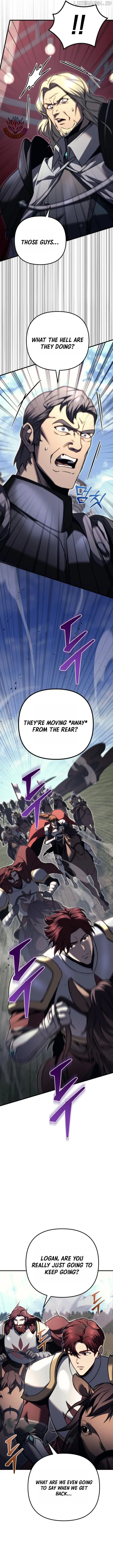 Read A Flame Reborn chapter 86 image 14 on Lezhin