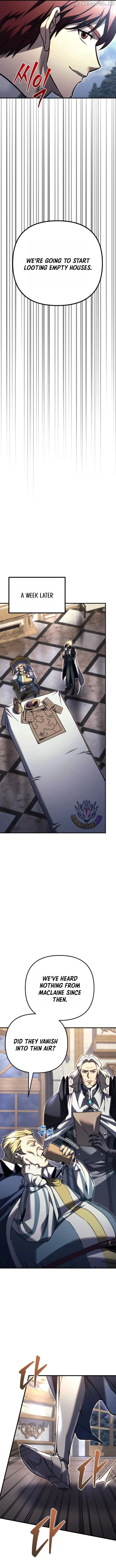 Read A Flame Reborn chapter 86 image 16 on Lezhin
