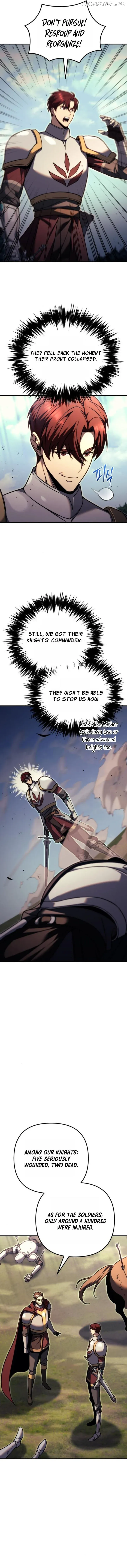 Read A Flame Reborn chapter 86 image 3 on Lezhin