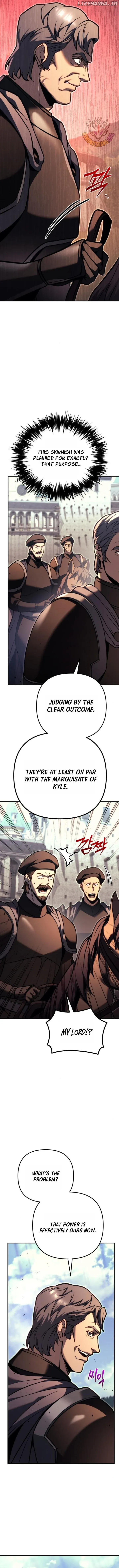 Read A Flame Reborn chapter 86 image 6 on Lezhin