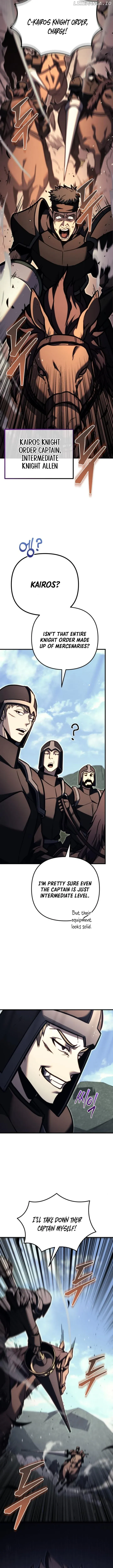 Read A Flame Reborn chapter 87 image 15 on Lezhin