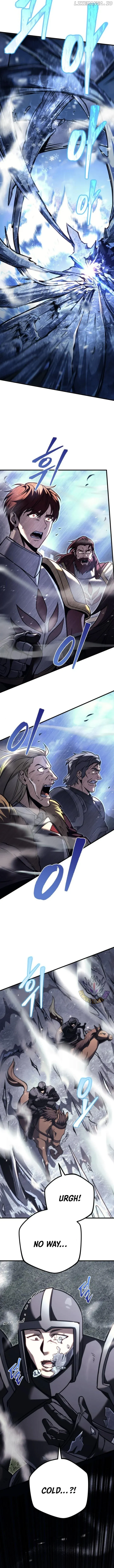 Read A Flame Reborn chapter 87 image 20 on Lezhin