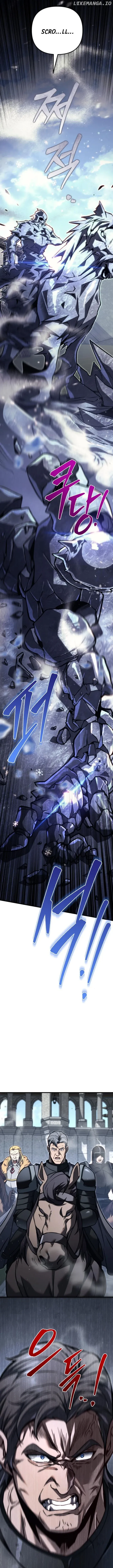 Read A Flame Reborn chapter 87 image 21 on Lezhin