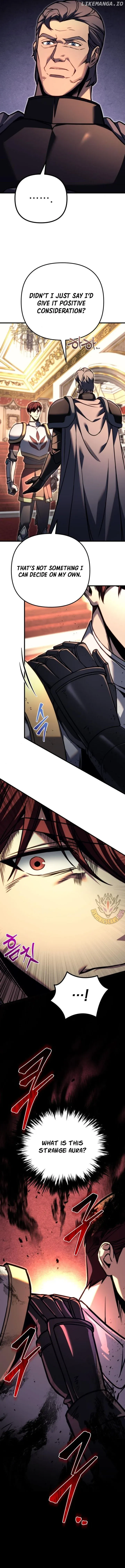 Read A Flame Reborn chapter 87 image 6 on Lezhin
