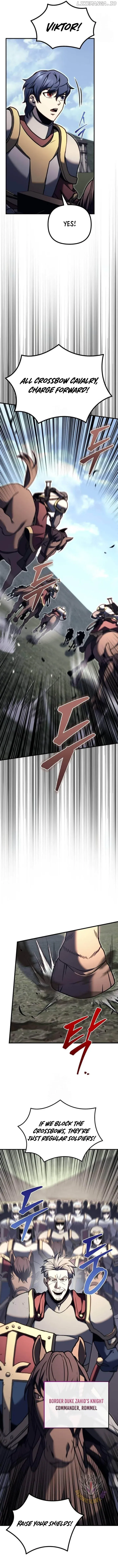 Read A Flame Reborn chapter 88 image 10 on Lezhin