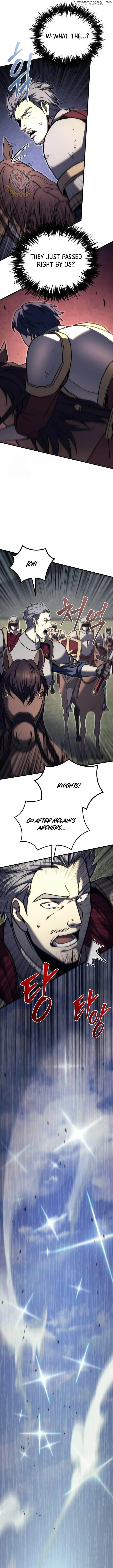 Read A Flame Reborn chapter 88 image 12 on Lezhin
